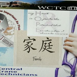 Meet your Posher, Kyle